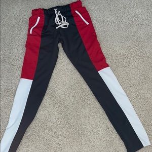 Track pants